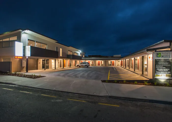 Pedlars Motel