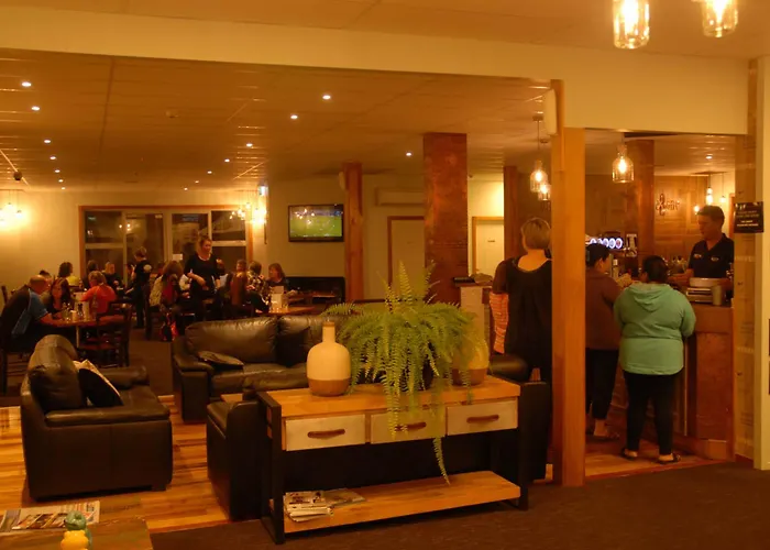 Pedlars Motel