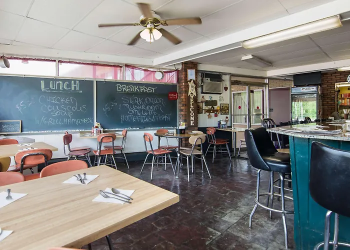 Knights Inn Amsterdam