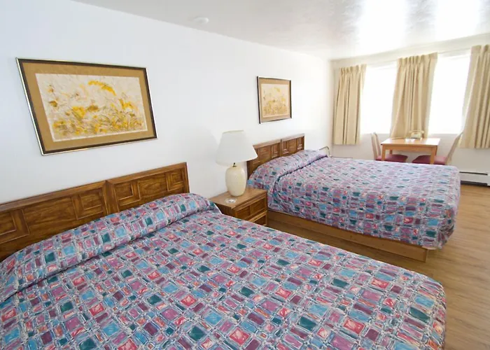 Brooks St. Motor Inn