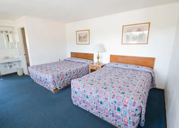Brooks St. Motor Inn