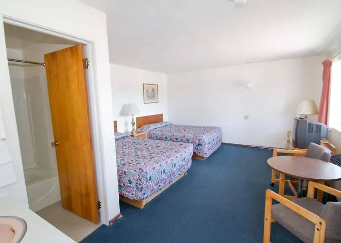 Brooks St. Motor Inn