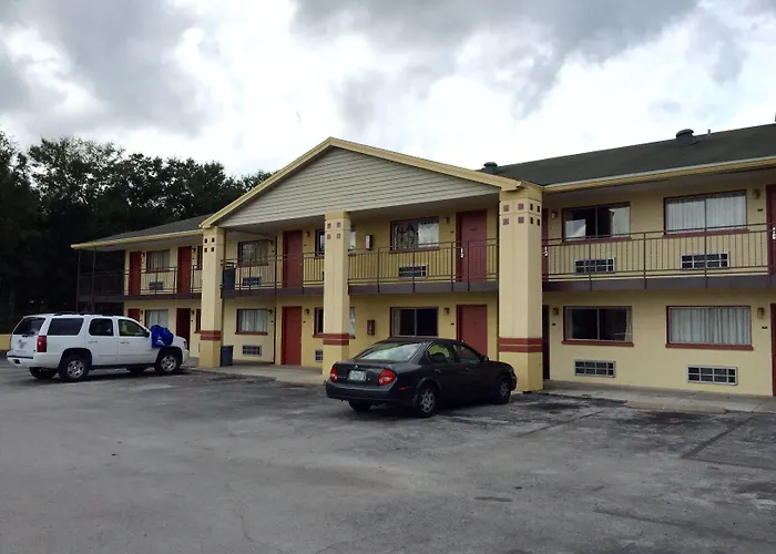 Best Motel Lakeland