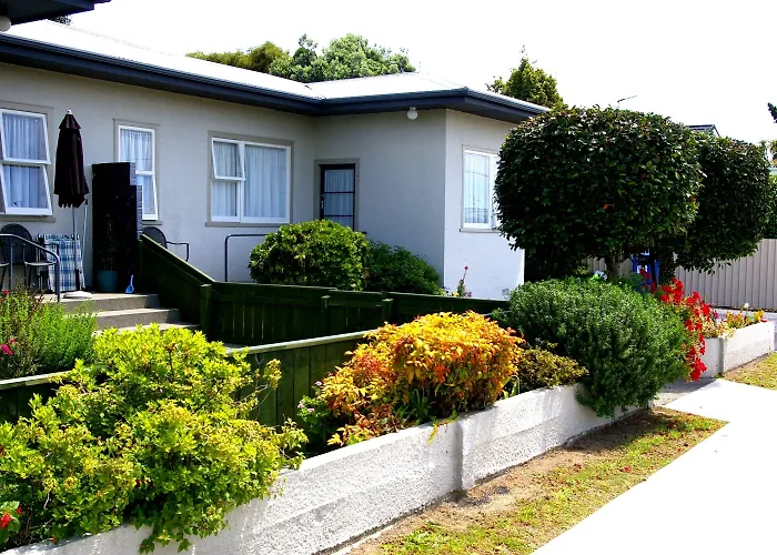Totara Lodge Motel