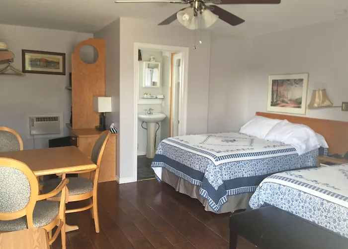 My Friends Inn Manitoulin