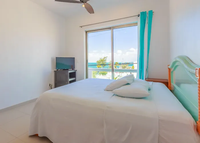 Villa Elena Isla Mujeres