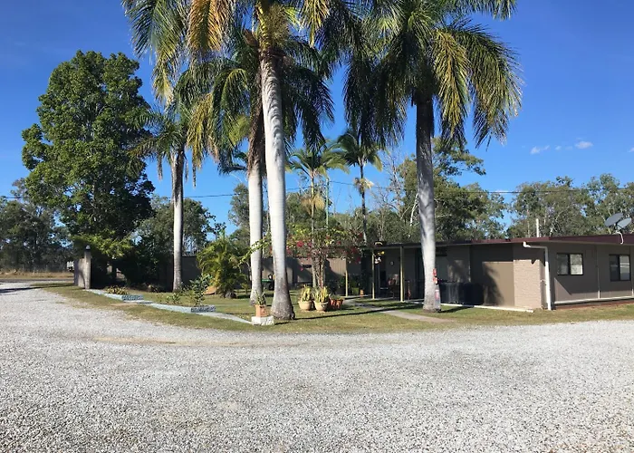 Bororen Motel