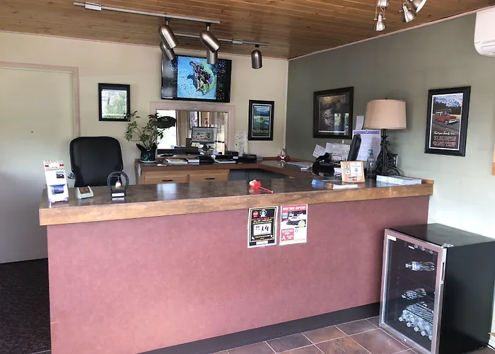 Apple Inn Motel