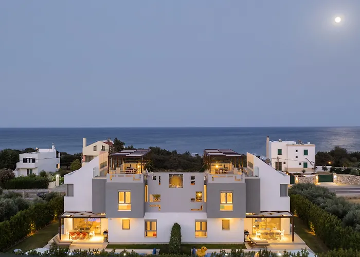 Filoxenia Villas