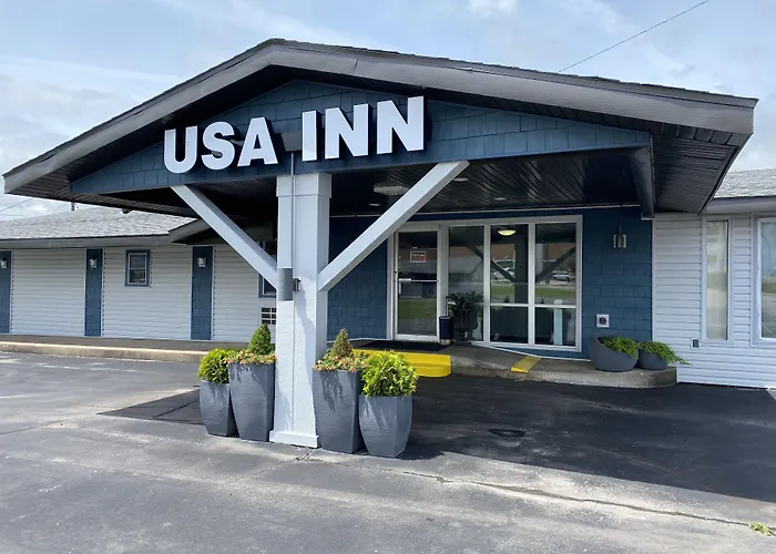 Usa Inn