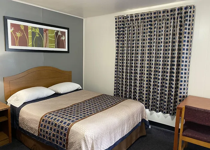 Usa Inn