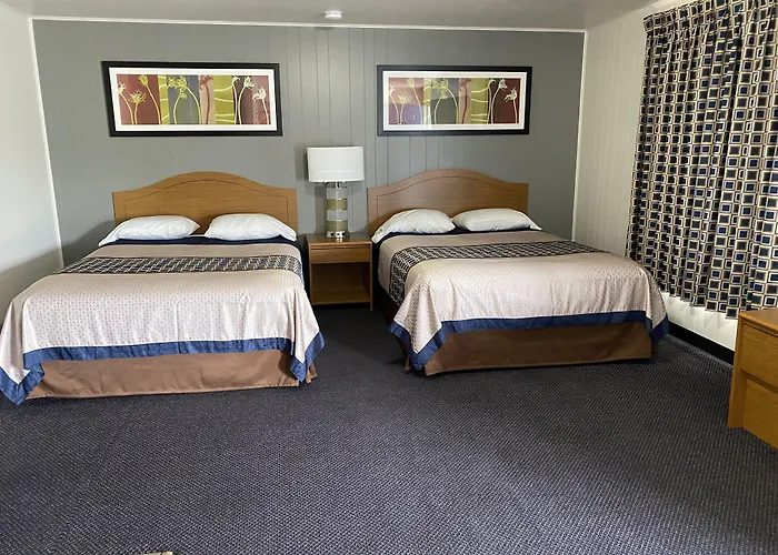 Usa Inn