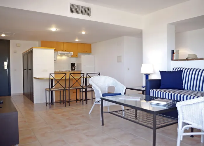 Apartaments Beach & Golf Resort