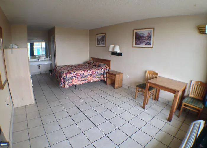 Budget Inn Motel