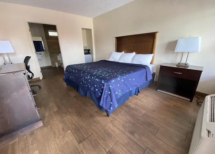 Coral Roc Motel