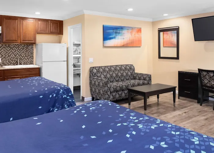 Scandia Motel