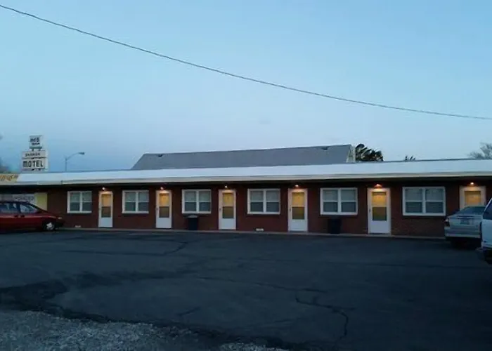 Sharon Motel