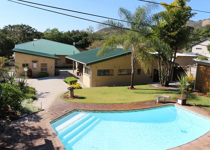 85 Ehmke Guesthouse