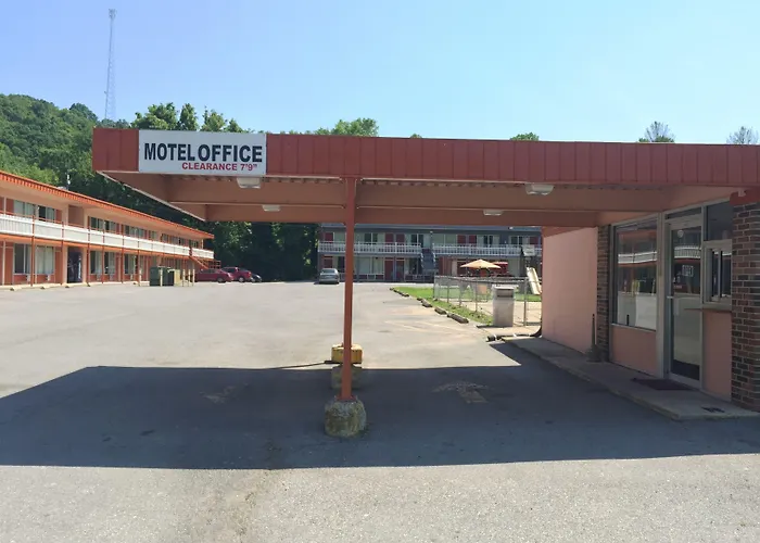 Daniel Boone Motor Inn