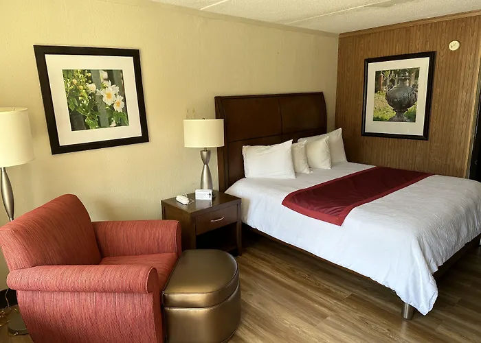 Daniel Boone Motor Inn