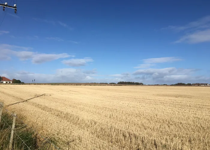 Beach House Walk - Crail - Home From Home