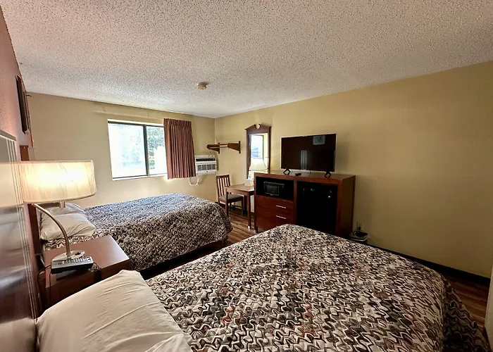 American Inn-Alexander City