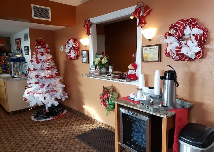 Kansas Country Inn