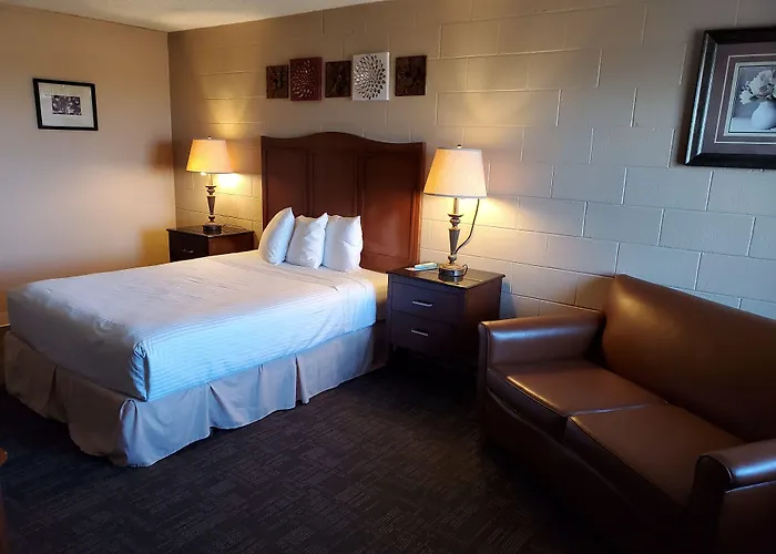 Kansas Country Inn