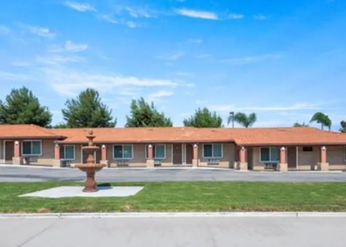 Oak Park Motel