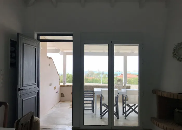 Blue Fort Villas