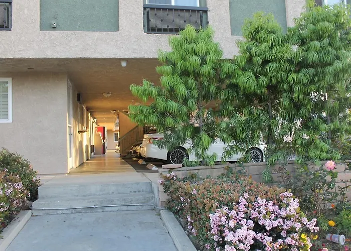 El Rancho Inn
