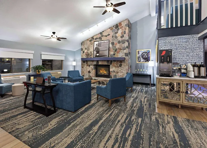 Americinn By Wyndham North Branch