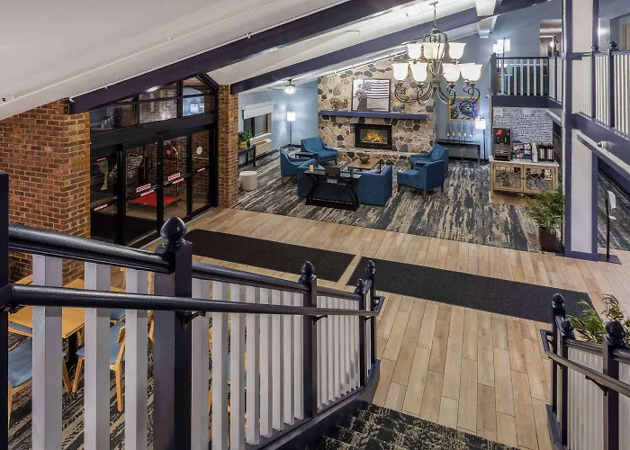 Americinn By Wyndham North Branch
