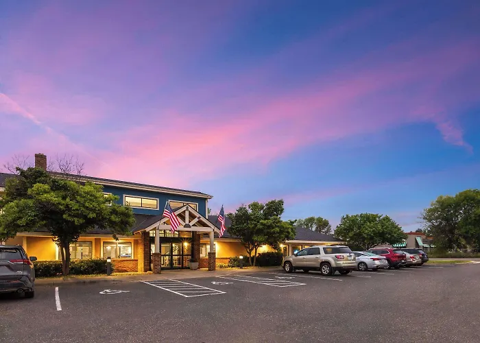 Americinn By Wyndham North Branch