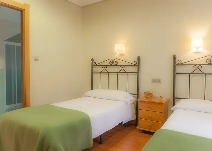 Casa Rural Lagun Etxea