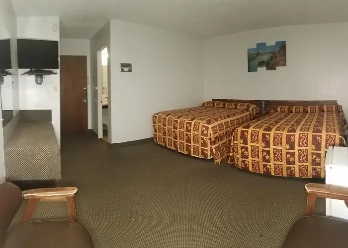 Amber Inn Motel