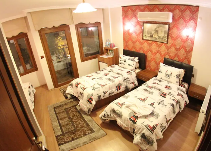 Boomerang Guest House