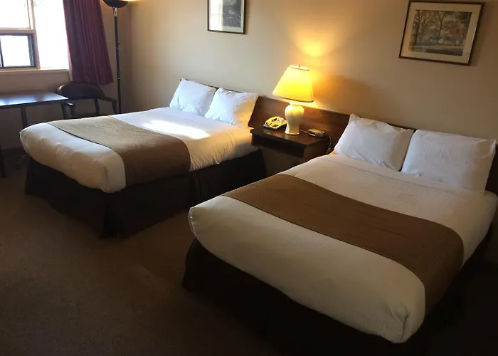 Siesta Motel