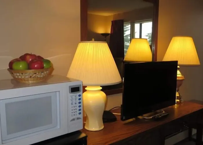 Siesta Motel