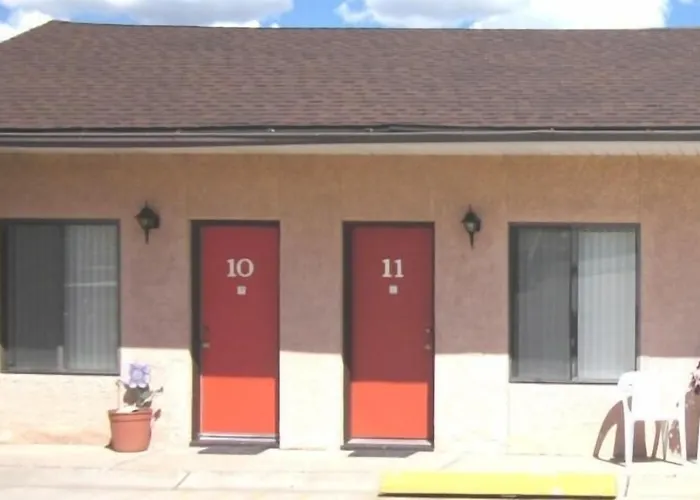 Color Country Motel