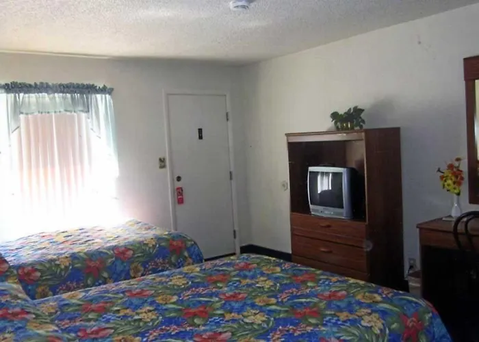 Color Country Motel