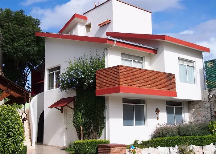 Privada 400 Aparthotel Pachuca