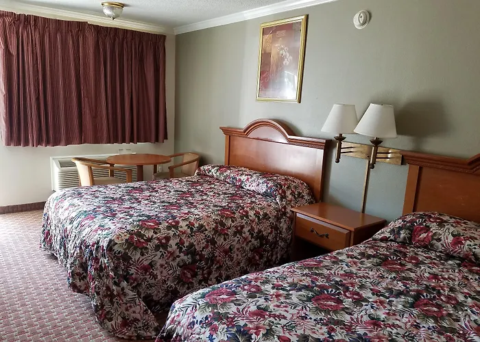 Star Inn Biloxi