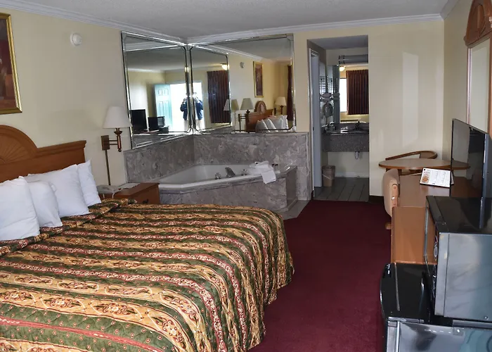 Star Inn Biloxi