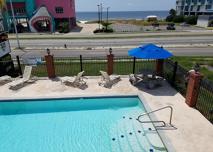 Star Inn Biloxi