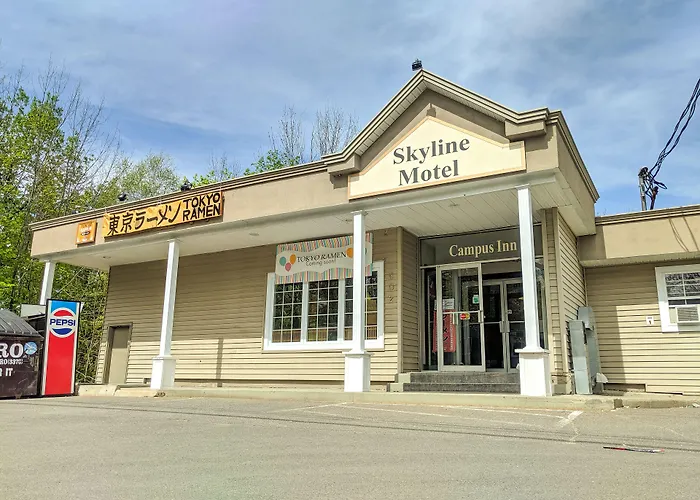 Skyline Motel
