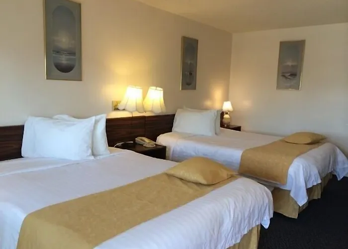Circle 5 Motel