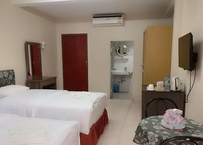 Baan Boa Guest House