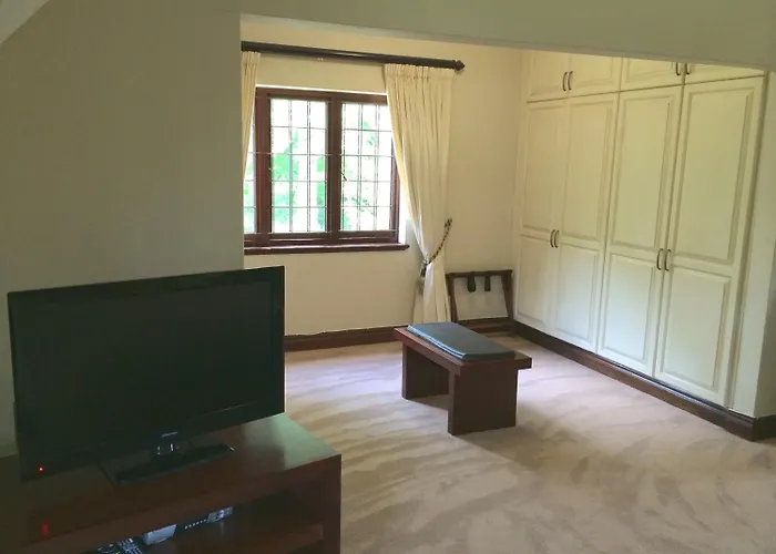 Eagle Wind Manor