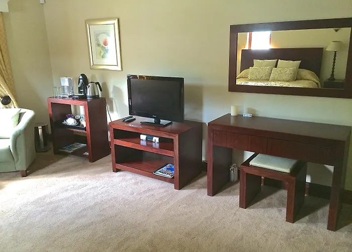 Eagle Wind Manor